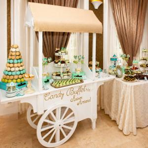 Candy Bar 