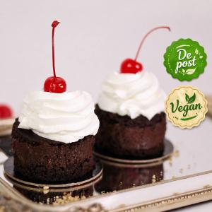 De post si Vegan