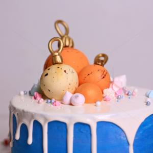 Prajituri si torturi Revelion 