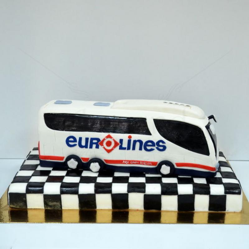 Tort Corporate Eurolines