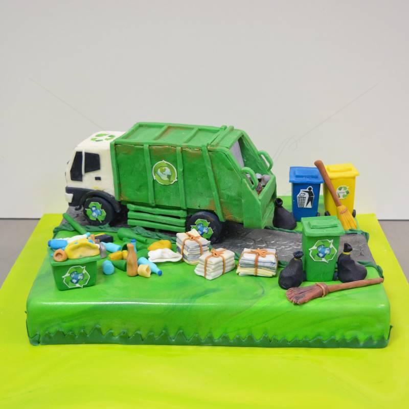 Tort Corporate Ecologisti
