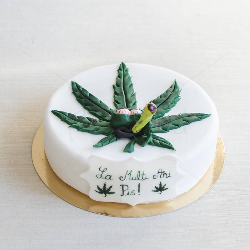 Tort Marijuana