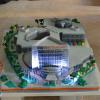 Tort corporate Pullman Hotel