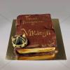 Tort Carte Vikingii