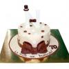 Tort Joben barbat 