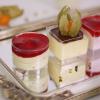 Pahare Mousse Candy Bar