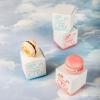 Marturie Botez fetita ( 1 macaron)