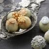 Cake Pops Luxury Auriu