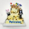 Tort corporate Policolor Magician