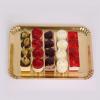 Platou 20 Mini Pahare Mousse