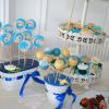 Candy bar Nunta pe lac
