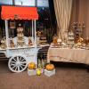 Candy bar Toamna