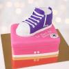 Tort Cutie Converse