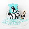 Tort personalizat -Scena Modei- Style and Attitude