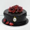 Tort elegant Gotic
