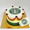 Tort corporate Cafea 