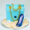 Tort Geanta Chanel