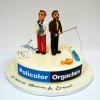 Tort Corporate Policolor-Orgachim