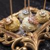 Cake pops Briliant chocolate