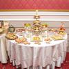 Candy Bar Floarea soarelui toamna