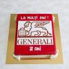 Tort corporate Sigla Generali