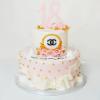 Tort Majorat Elegant Fabulos