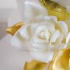 Tort Nunta Pure Gold-2
