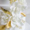 Tort Nunta Pure Gold-3