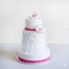 Tort Nunta Swan Elegance