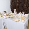 Candy Bar Roz somon si lila