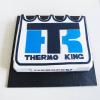 Tort corporate Logo Termoport