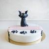 Tort Pisica Neagra