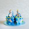Tort Bebelusi Gemeni
