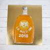 Tort aniversar Sticla Cognac