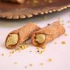Cannoli cu fistic