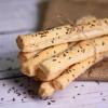 Saratele de post cu chimen