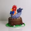 Tort Personalizat Cocos