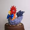 Tort Personalizat Cocos-2