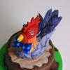 Tort Personalizat Cocos-3