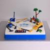 Tort corporate firma de curatenie