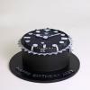 Tort aniversar ceas de lux