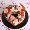 Tort inima