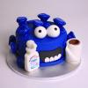 Tort Corporate Virus-2