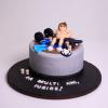 Tort Personalizat Sportiv