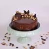 Tort Crunchy cu Arahide si Caramel
