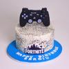 Tort Personalizat Consola
