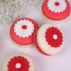 Macaron Mare Martisor