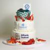 Tort corporate Fructe de mare