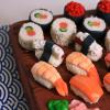 Tort Platou Sushi-2