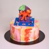 Tort personalizat Garfield